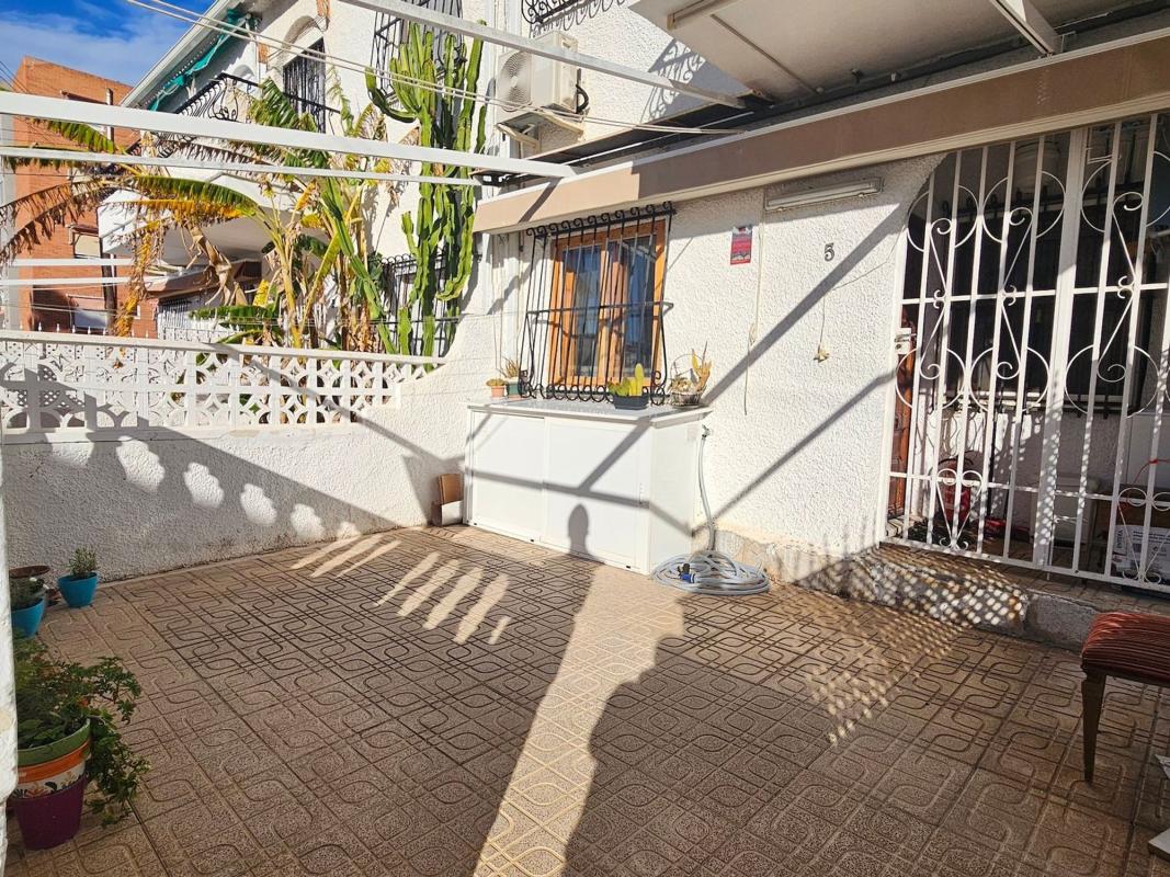 Venta de chalet independiente en Gran Playa, Santa Pola
 photo 2