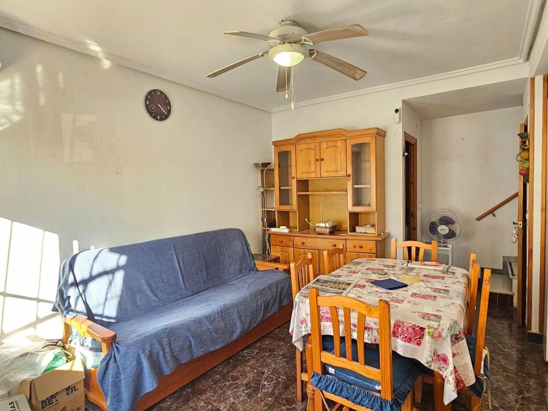 Venta de chalet independiente en Gran Playa, Santa Pola
 photo 3