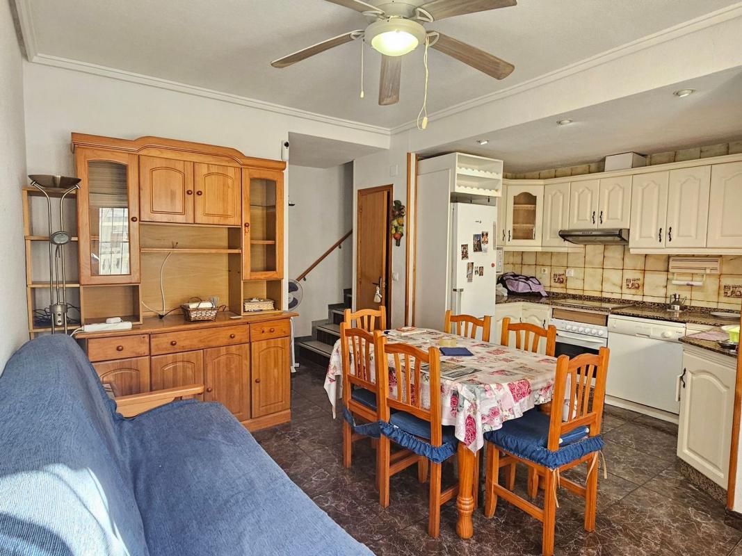 Venta de chalet independiente en Gran Playa, Santa Pola
 photo 4