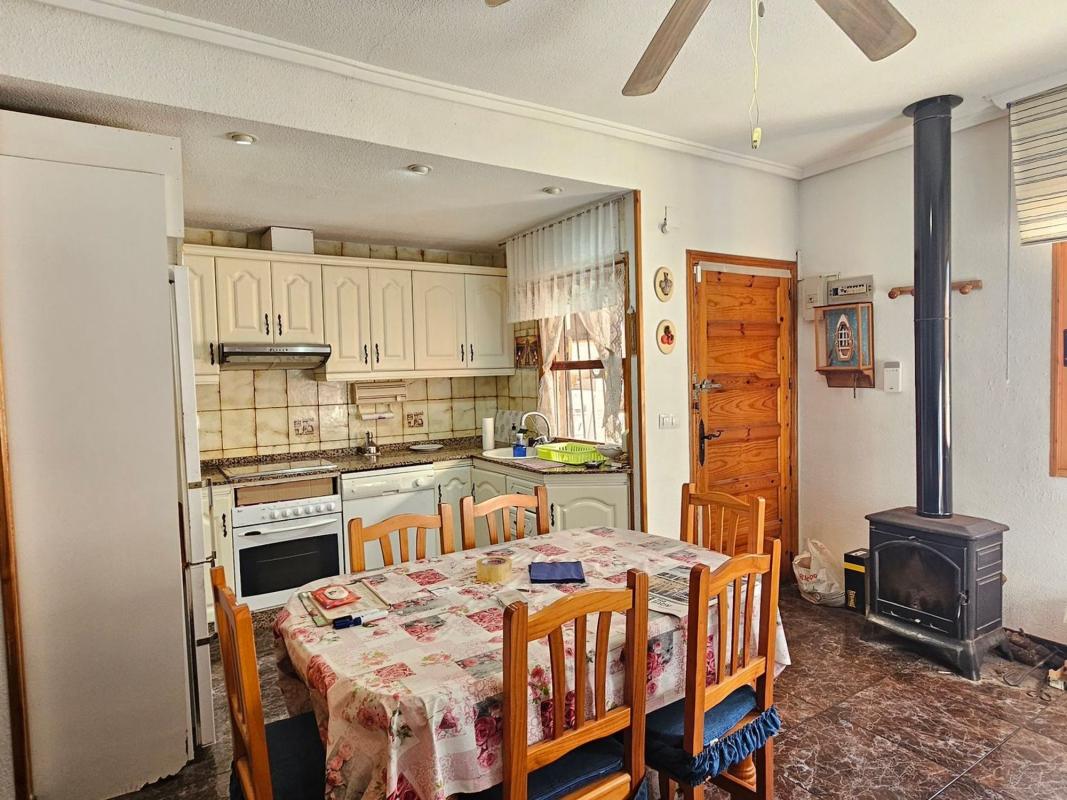 Venta de chalet independiente en Gran Playa, Santa Pola
 photo 5