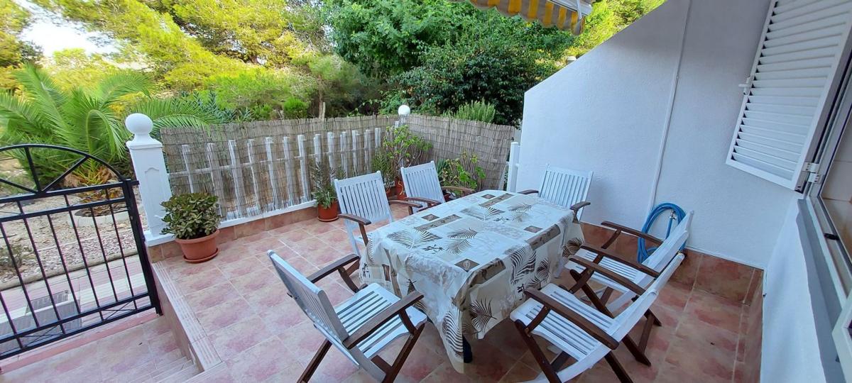 Продажа таунхауса в Calle Monte de Santa Pola, 35 , Гран-Алакант photo 2