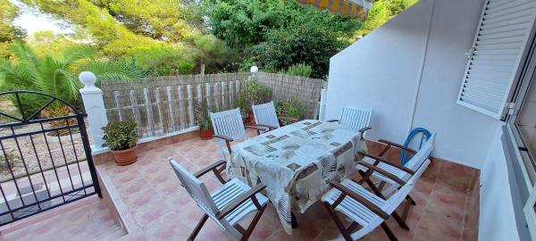 Chalet adosado en calle Monte de Santa Pola, 35 thumbnail 1