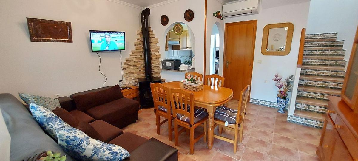 Продажа таунхауса в Calle Monte de Santa Pola, 35 , Гран-Алакант photo 3