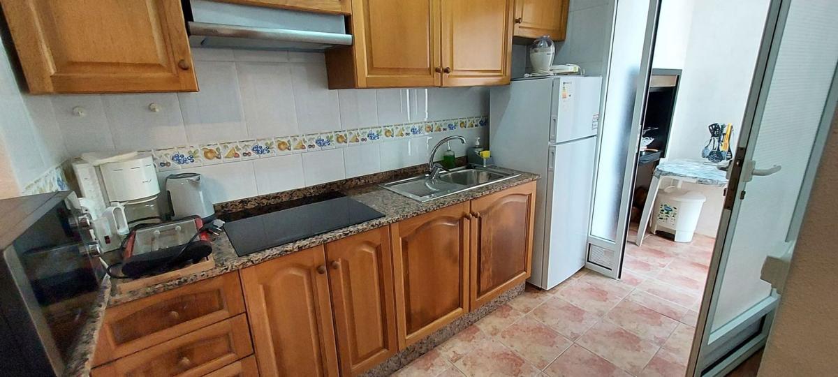 Продажа таунхауса в Calle Monte de Santa Pola, 35 , Гран-Алакант photo 4
