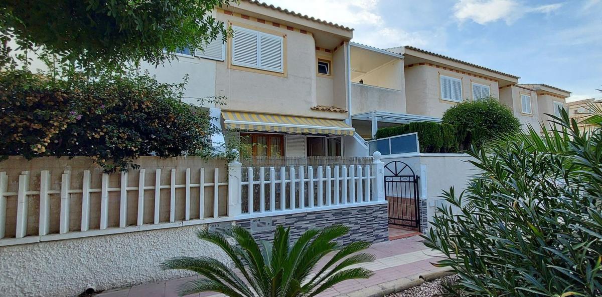 Продажа таунхауса в Calle Monte de Santa Pola, 35 , Гран-Алакант photo 5