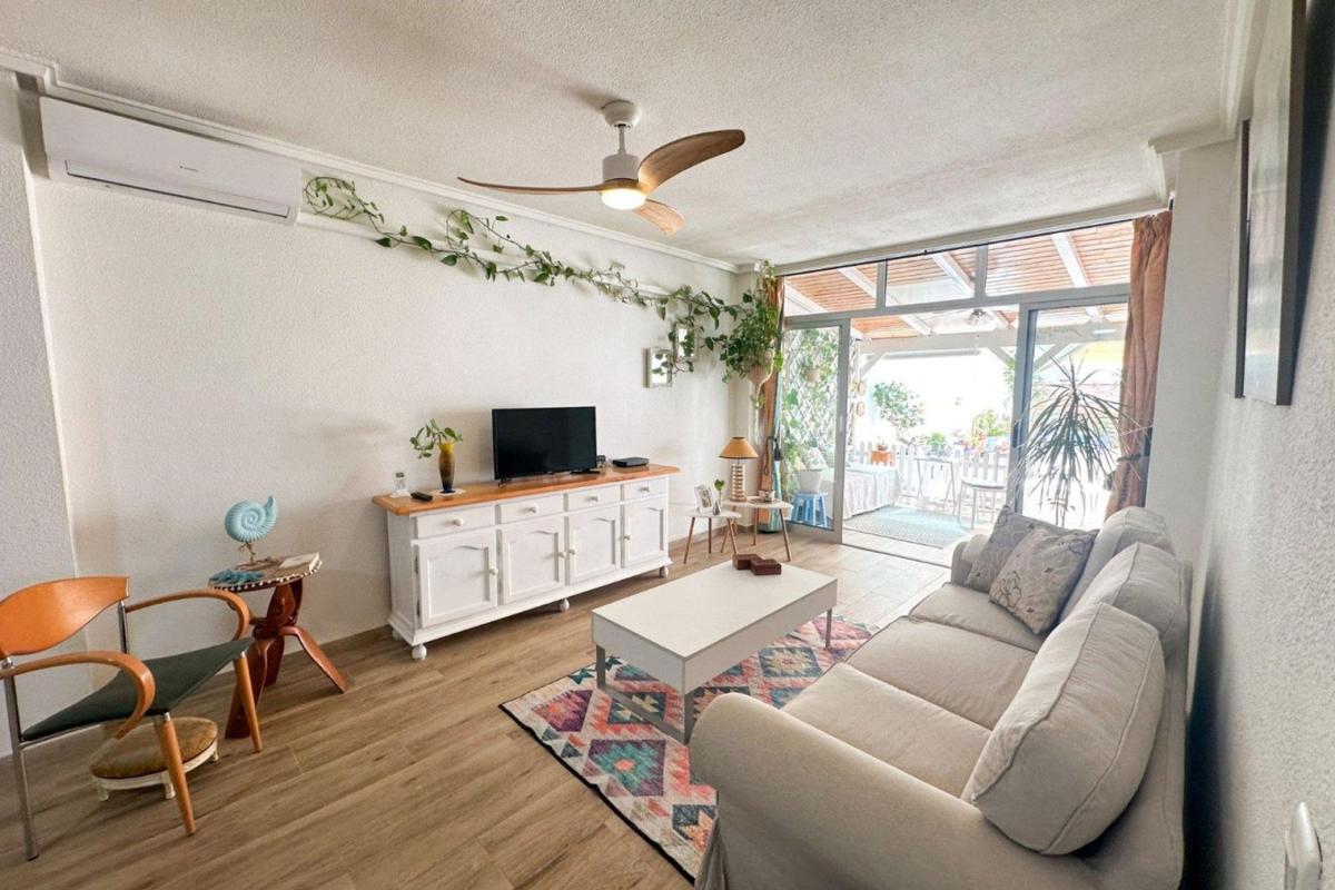 Sale of apartment in Barrio Centro - Muelle Pesquero, Torrevieja
photo 4
