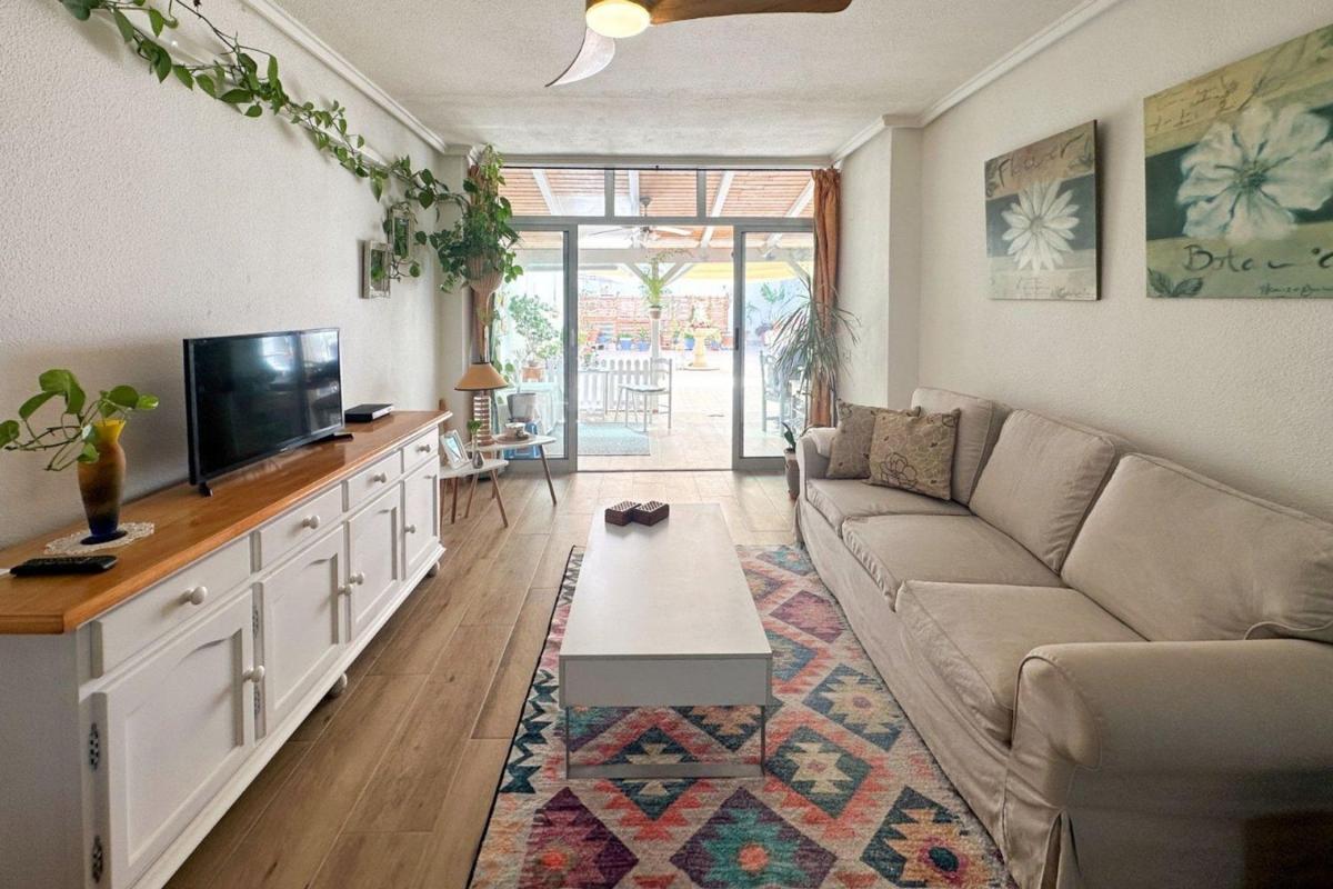 Sale of apartment in Barrio Centro - Muelle Pesquero, Torrevieja
photo 5