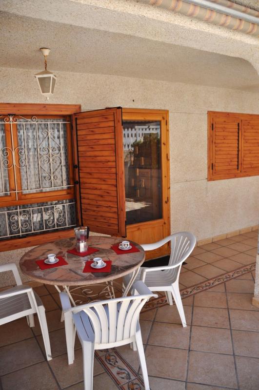 Продажа таунхауса в  Asuncion , Санта Пола photo 3