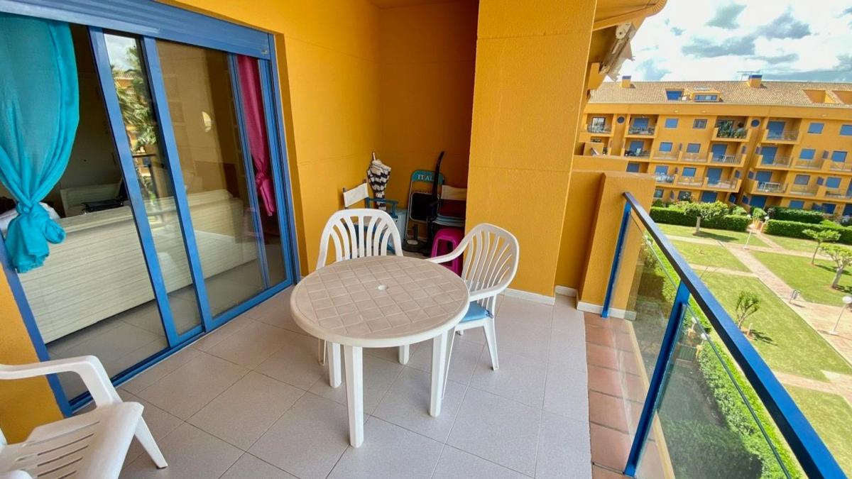 Продажа пентхауса на  Barrio Les Bassetes-El Marjal, Дения photo 3