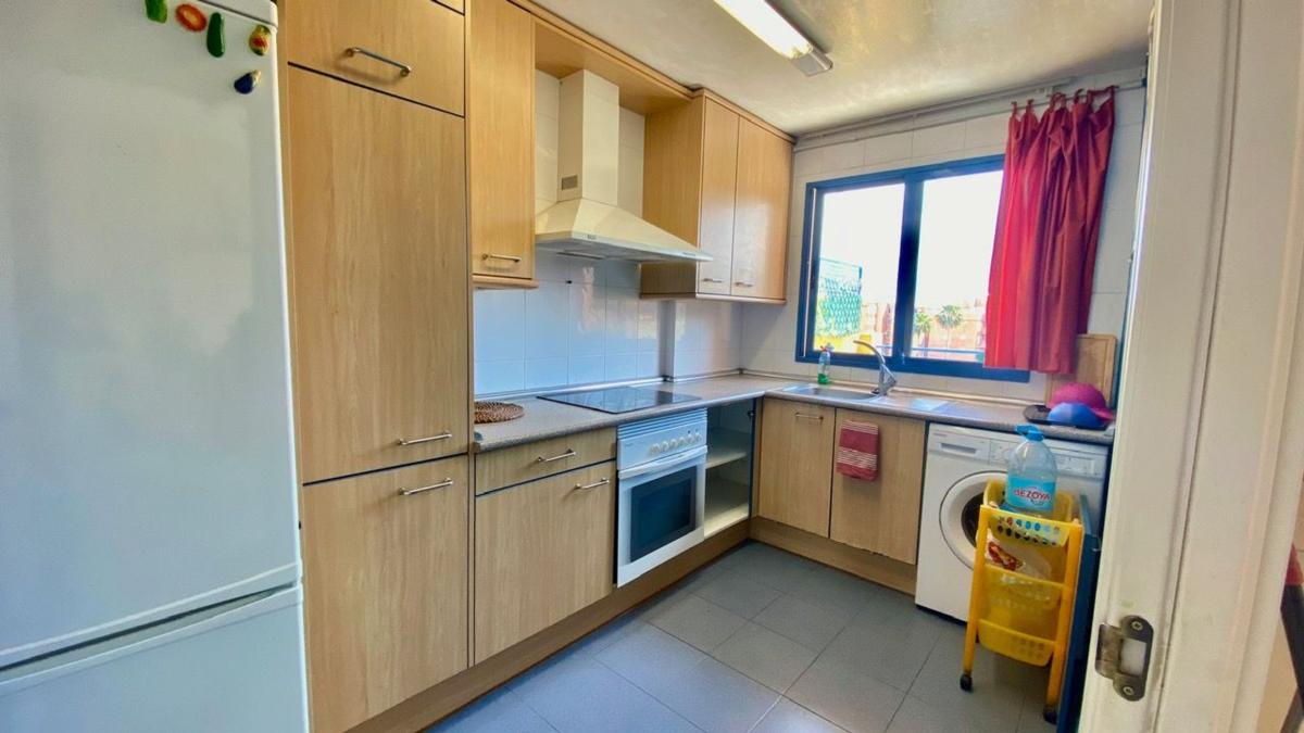 Продажа пентхауса на  Barrio Les Bassetes-El Marjal, Дения photo 4