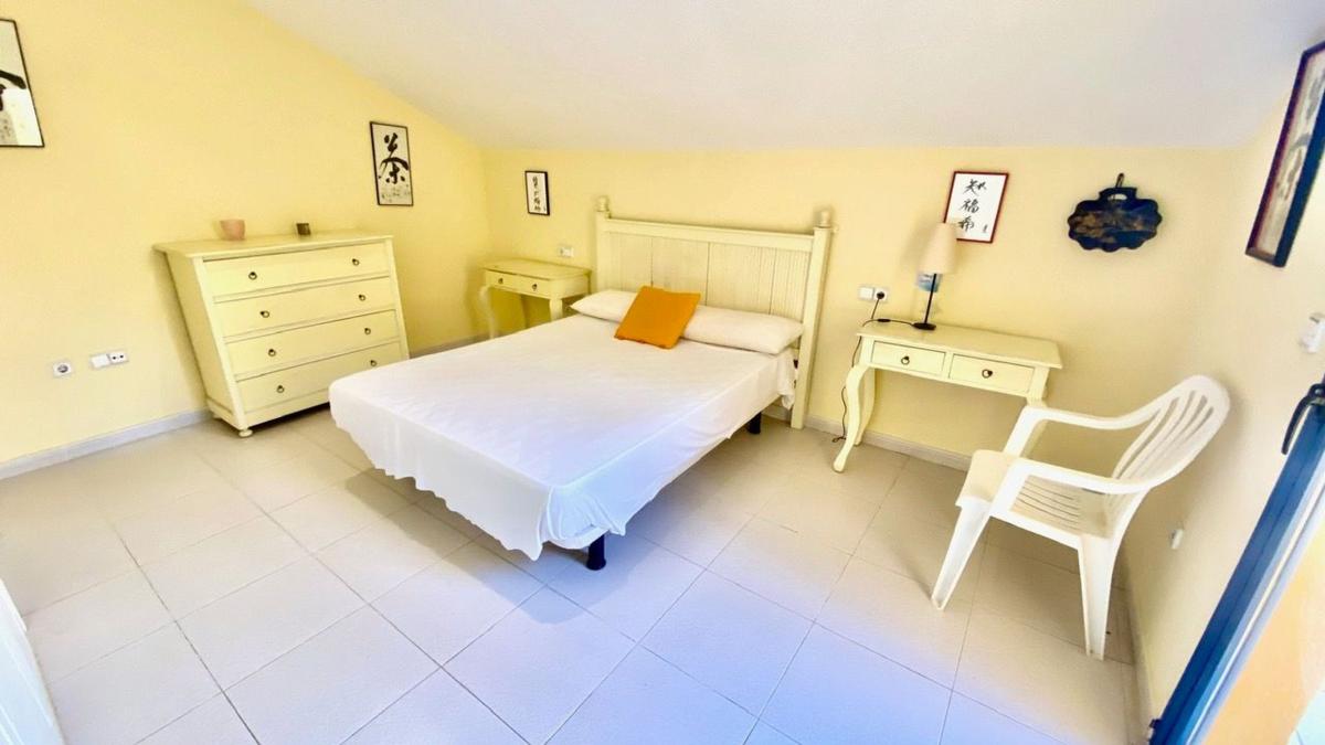Продажа пентхауса на  Barrio Les Bassetes-El Marjal, Дения photo 5