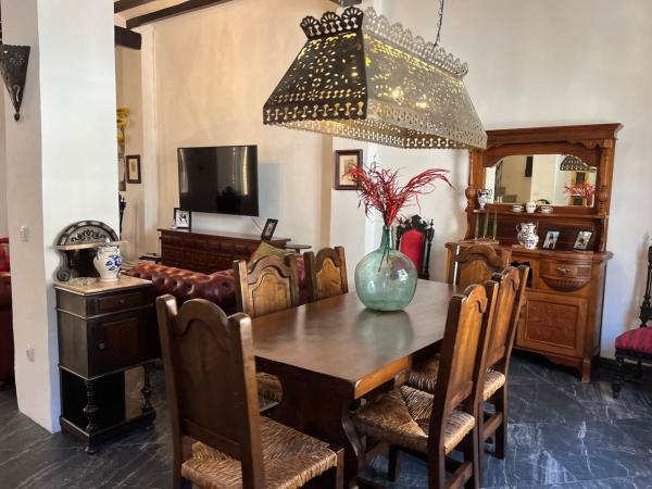 Chalet independiente en venta en Jalón, Jalón
 photo 4