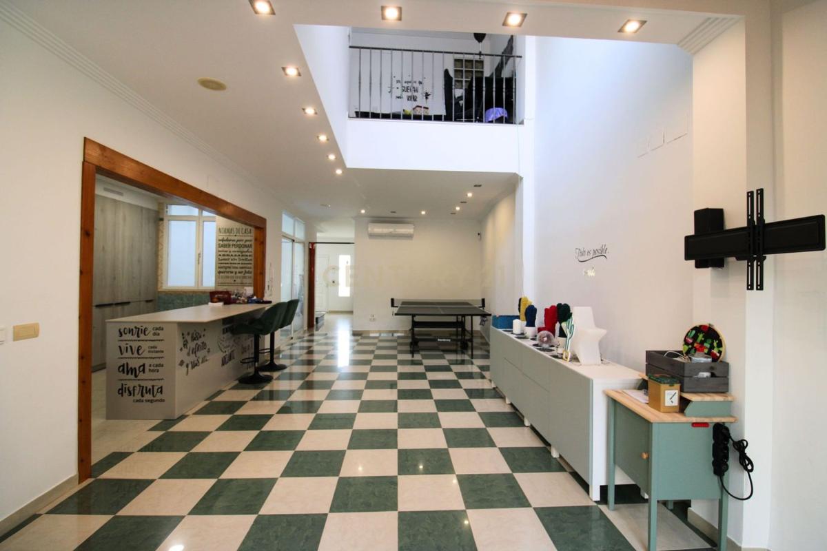 Venta de chalet independiente en Calle Colombia s/n, El Verger
 photo 3