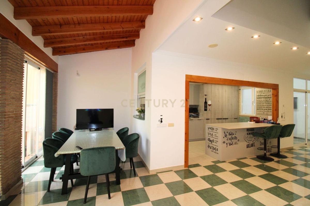 Venta de chalet independiente en Calle Colombia s/n, El Verger
 photo 4