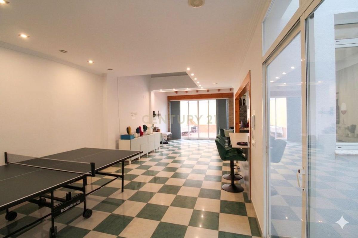 Venta de chalet independiente en Calle Colombia s/n, El Verger
 photo 5