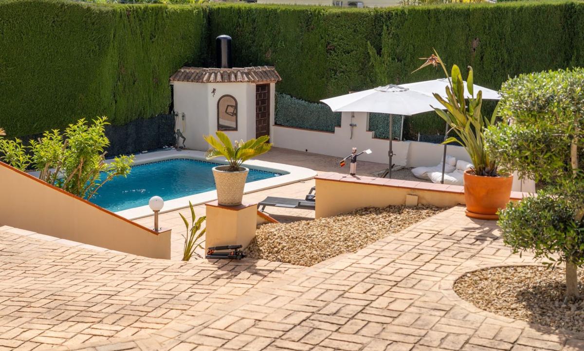 Venta de chalet independiente en Calle Virgilio, Jávea/Xàbia
 photo 5
