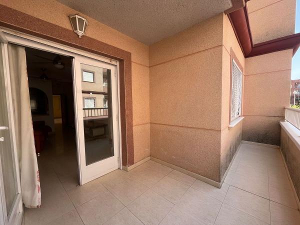 Sale of flat in Avenida de María del Mar Rodríguez, Algorfa
 photo 1
