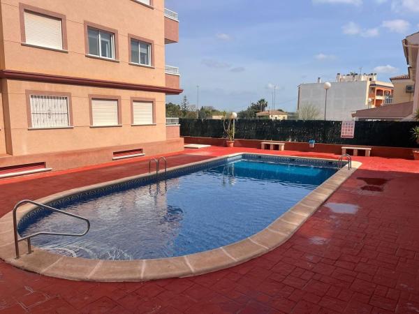 Sale of flat in Avenida de María del Mar Rodríguez, Algorfa
 photo 2
