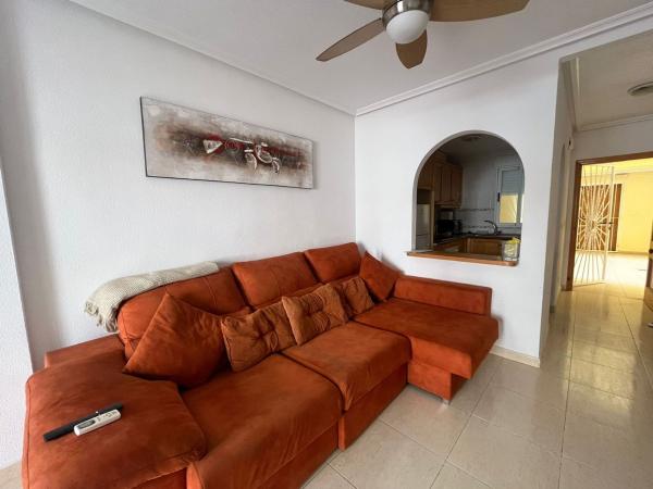 Sale of flat in Avenida de María del Mar Rodríguez, Algorfa
 photo 3