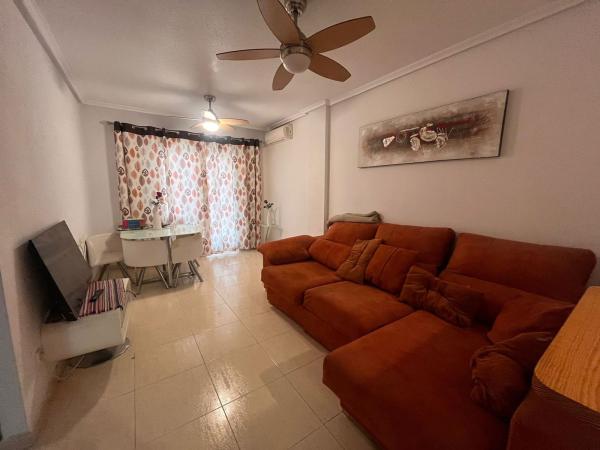 Sale of flat in Avenida de María del Mar Rodríguez, Algorfa
 photo 4