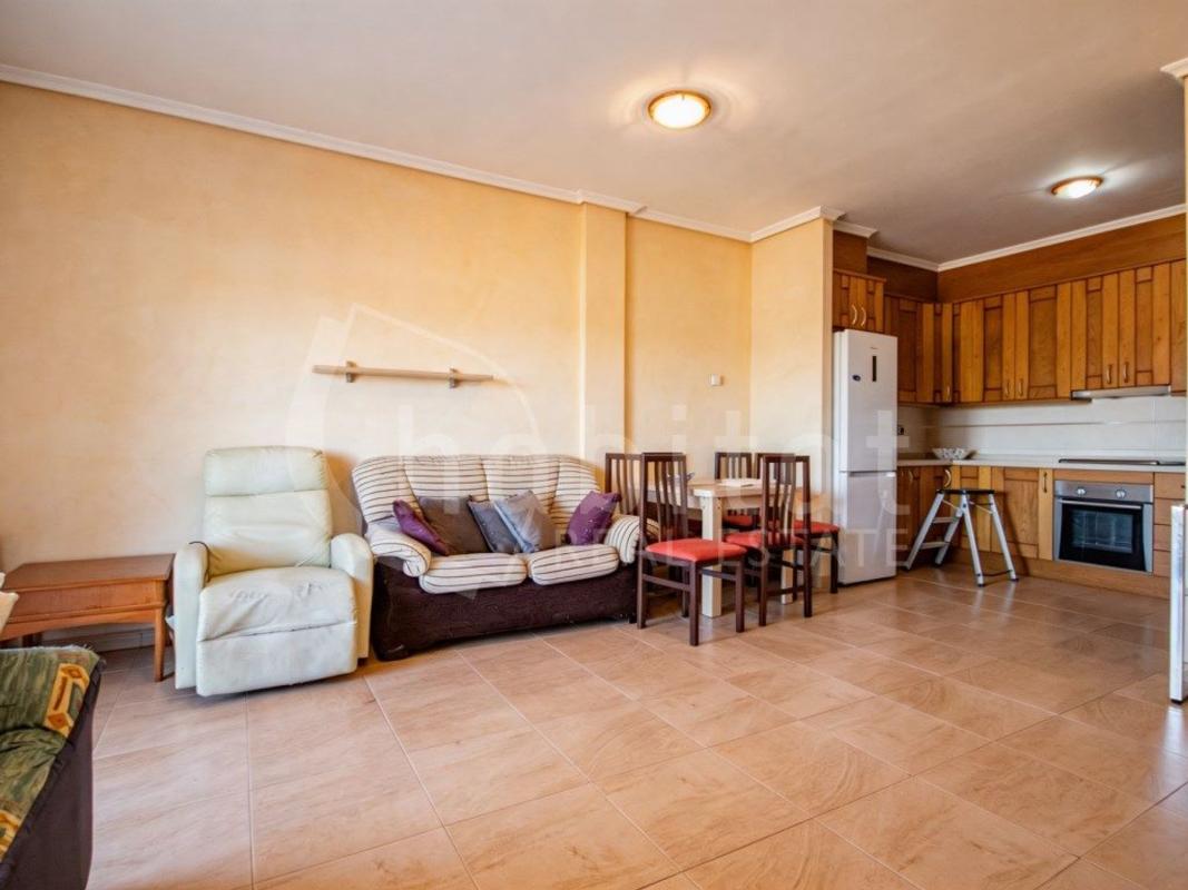 Venta de piso en Via Augusta, 108, Los Montesinos
photo 4
