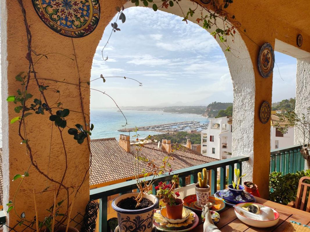 Venta de piso en Calle Sorell, Altea
 photo 2