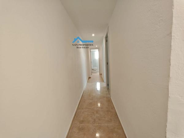 Venta de piso en Platja Vila Joiosa, La Villajoyosa / Vila Joiosa
 photo 4