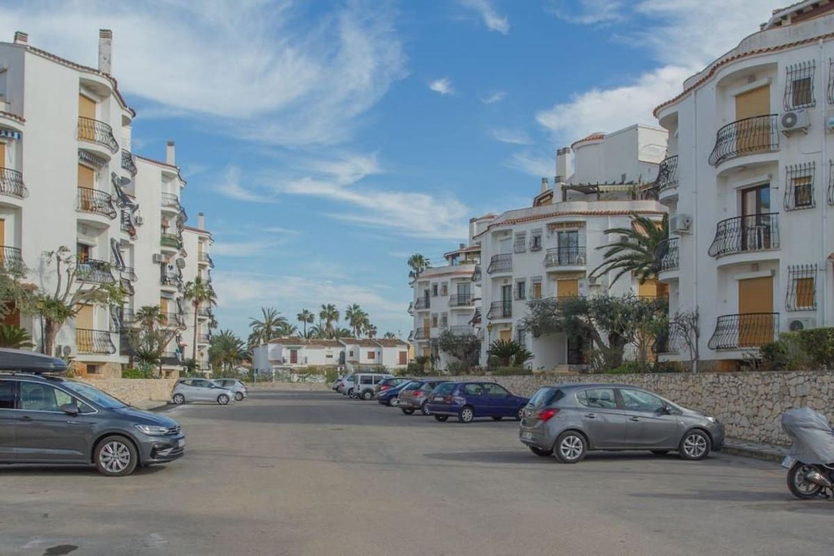 Venta de piso en Calle de la Llagosta, 3, Denia
photo 2