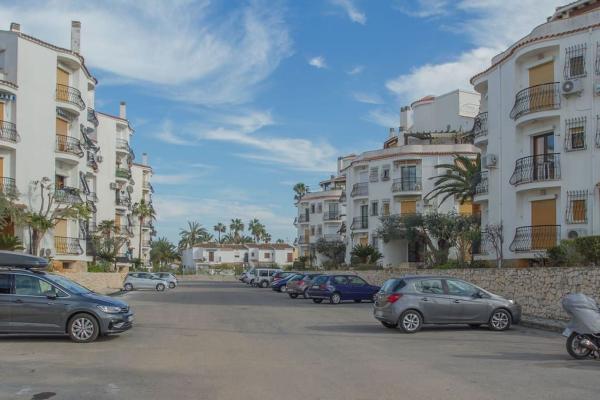 Продажа квартиры на Calle de la Llagosta, 3, Дения
thumbnail 1