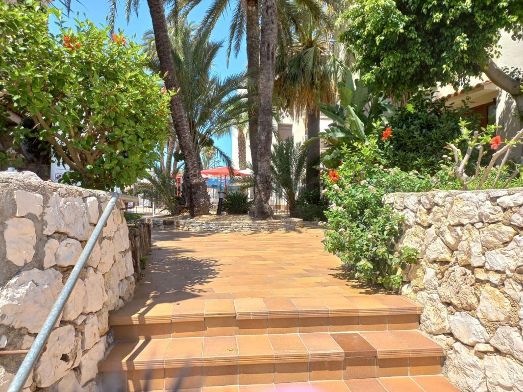 Venta de piso en Calle de la Llagosta, 3, Denia
photo 3