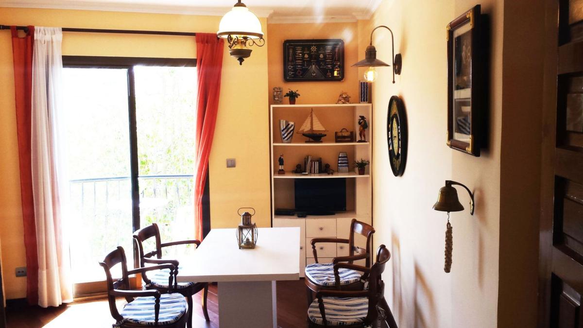Venta de piso en Calle de la Llagosta, 3, Denia
photo 4