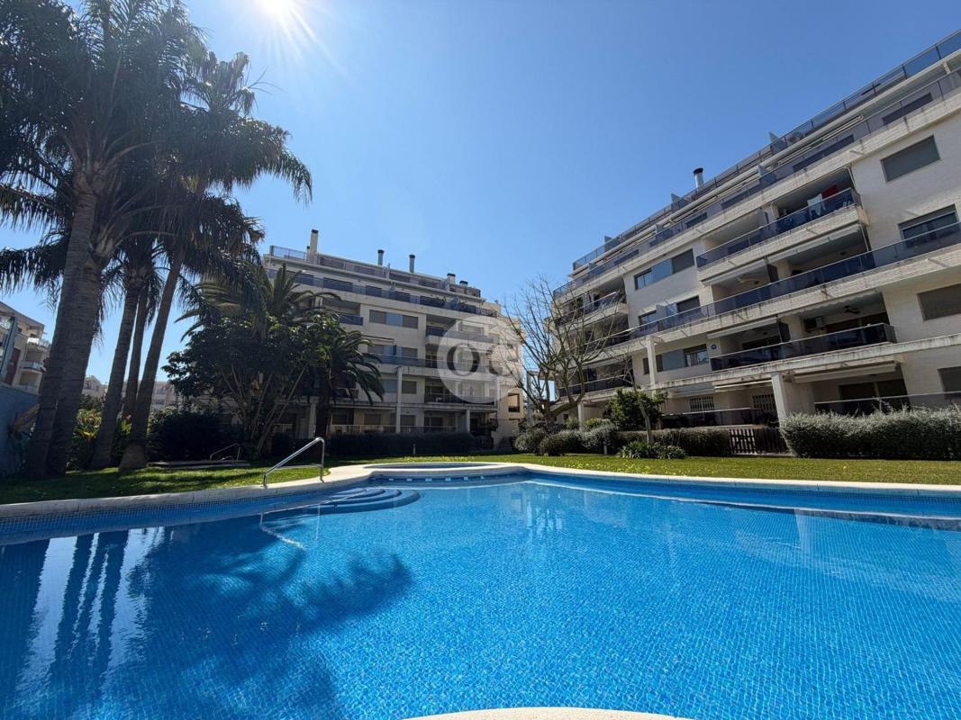 Sale of apartment in Calle Sardina, Denia
photo 2