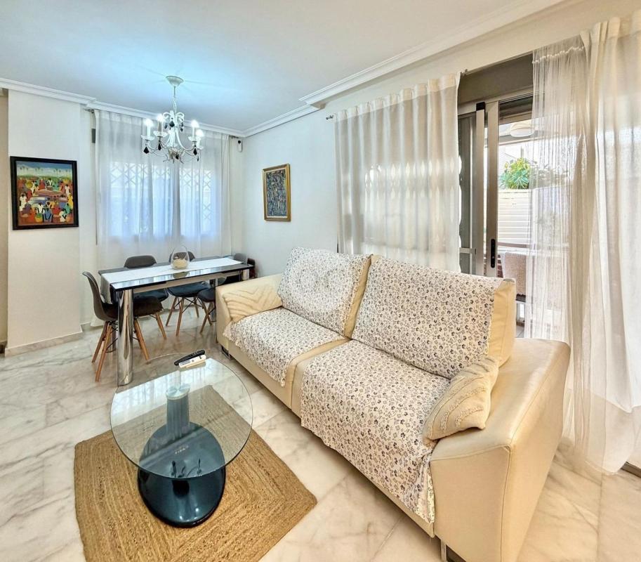 Sale of apartment in Calle Sardina, Denia
photo 5