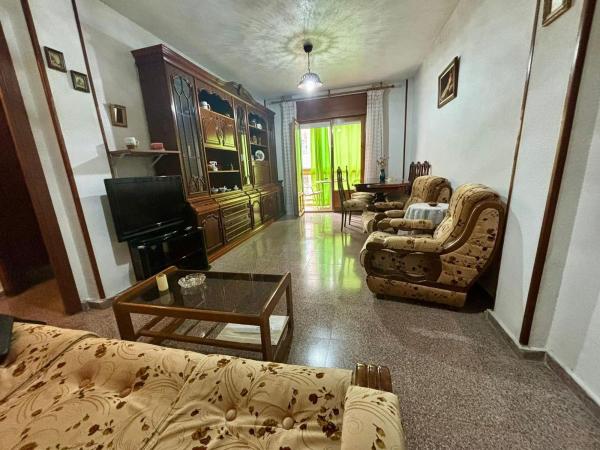 Sale of flat in Calle Tibi, Alicante
photo 1