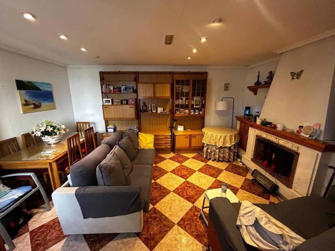 Sale of independent chalet in Calle Monserrate, San Miguel de Salinas
photo 1
