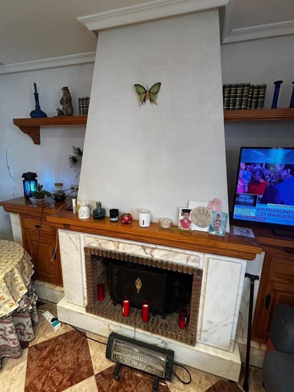 Sale of independent chalet in Calle Monserrate, San Miguel de Salinas
photo 2