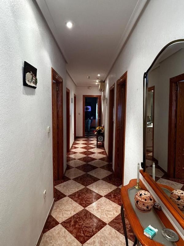 Sale of independent chalet in Calle Monserrate, San Miguel de Salinas
photo 3