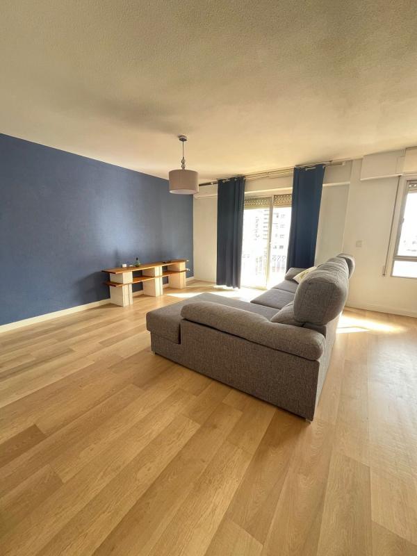 Venta de piso en Avenida d'Alcoi, 74, El Campello
 photo 2