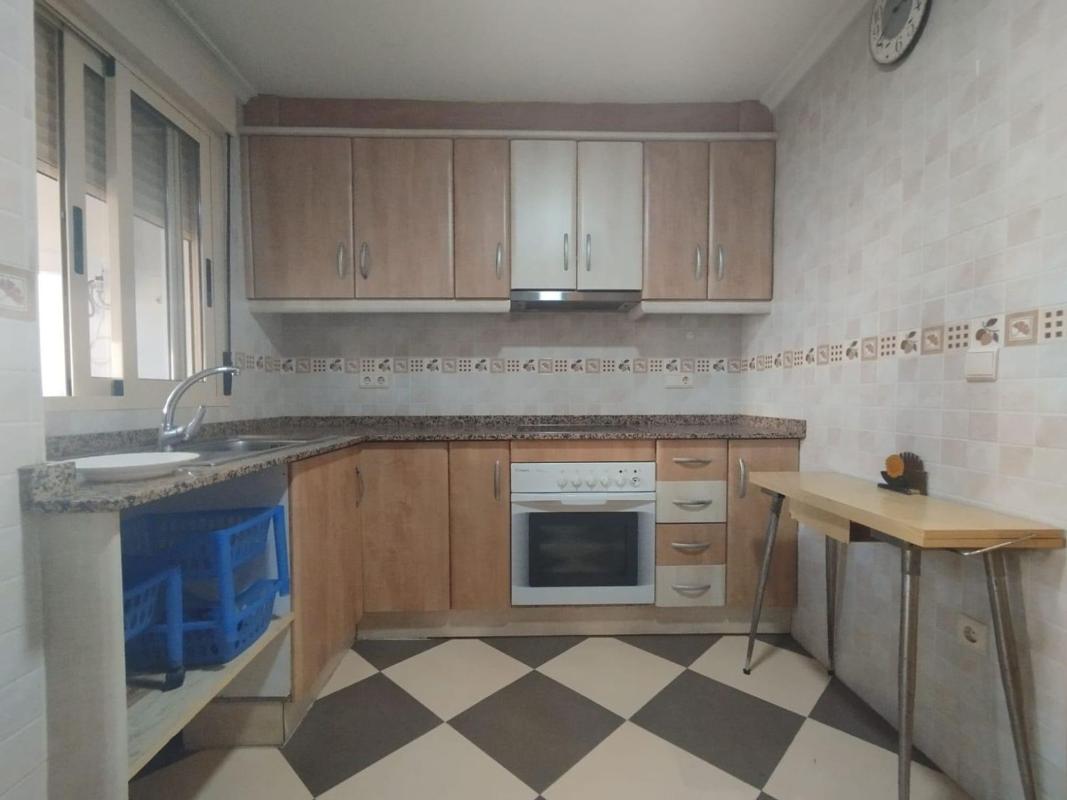 Продажа квартиры на Calle la Fonteta, Гуардамар-дель-Сегура
 photo 4