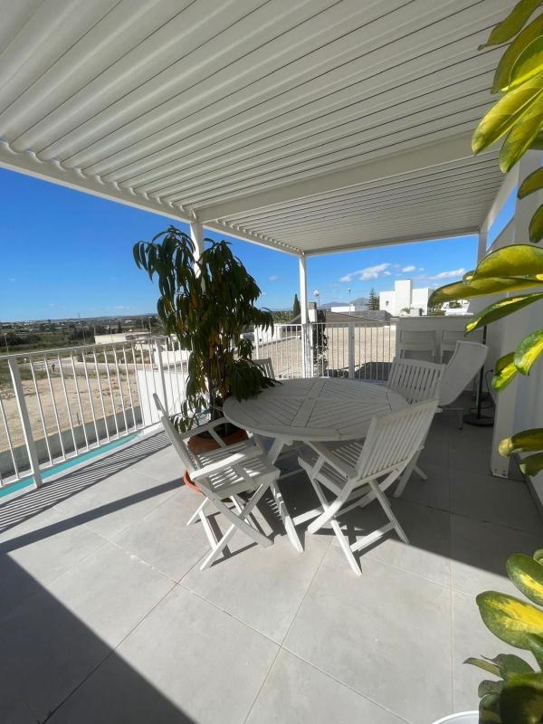 Venta de chalet independiente en San Fulgencio, San Fulgencio
photo 3