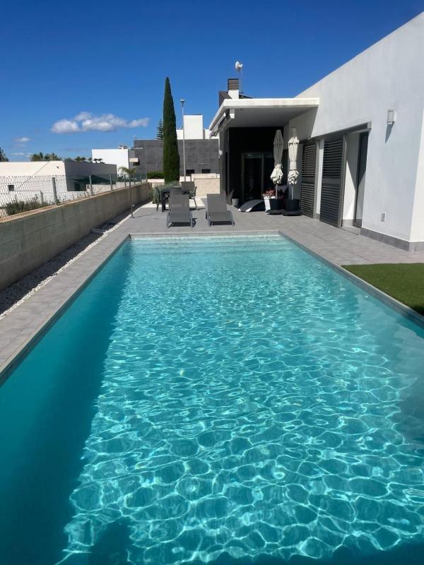 Venta de chalet independiente en San Fulgencio, San Fulgencio
photo 4