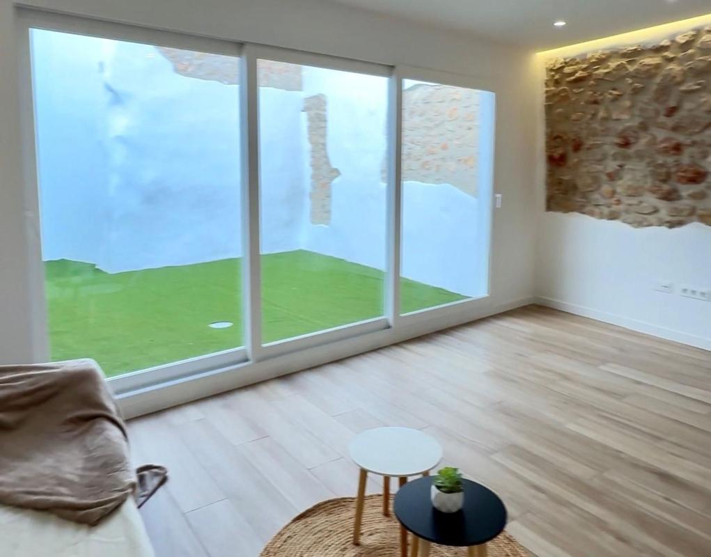 Sale of independent chalet in Centro, Pedreguer
 photo 2
