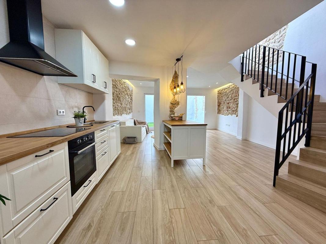 Sale of independent chalet in Centro, Pedreguer
 photo 5