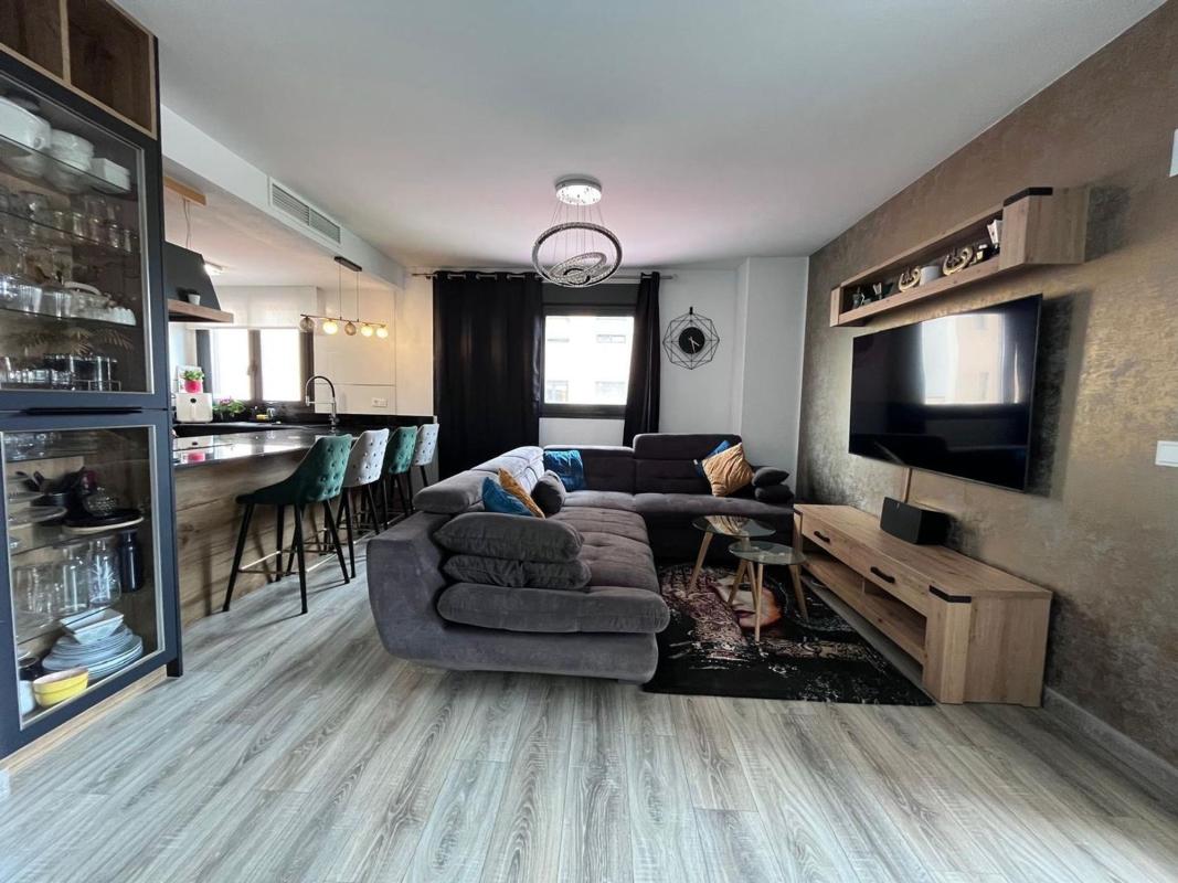 Продажа квартиры на Campello Pueblo, Эль Кампельо
photo 1