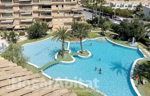 Продажа квартиры на Calle Sant Bartomeu, Эль Кампельо
 photo 1