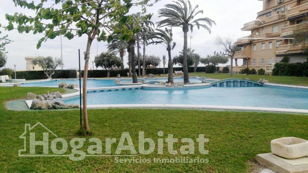 Venta de piso en Calle Sant Bartomeu, El Campello
photo 2