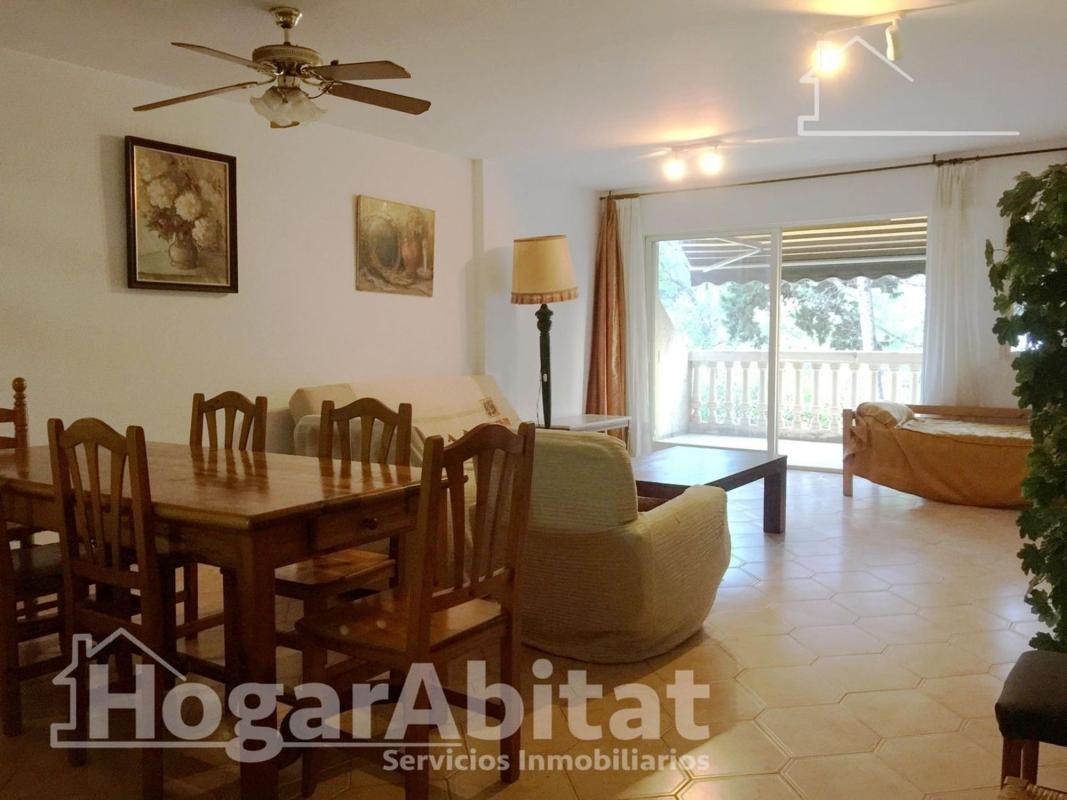 Venta de piso en Calle Sant Bartomeu, El Campello
photo 3