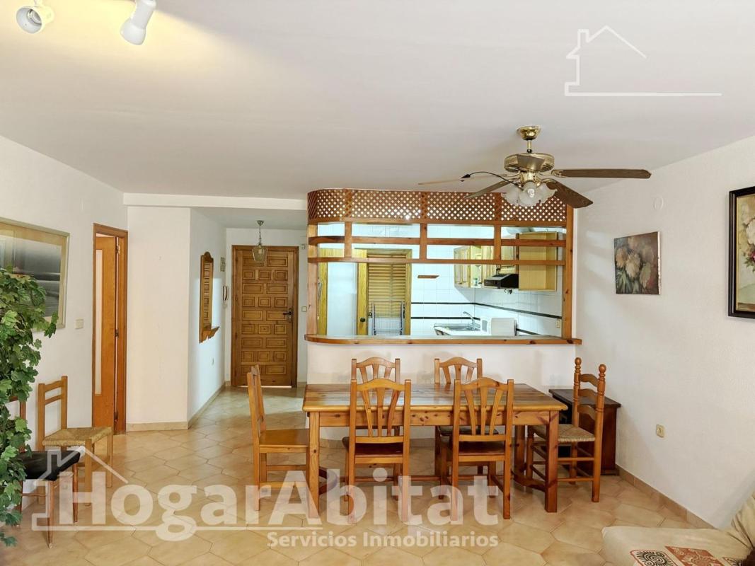 Venta de piso en Calle Sant Bartomeu, El Campello
photo 4