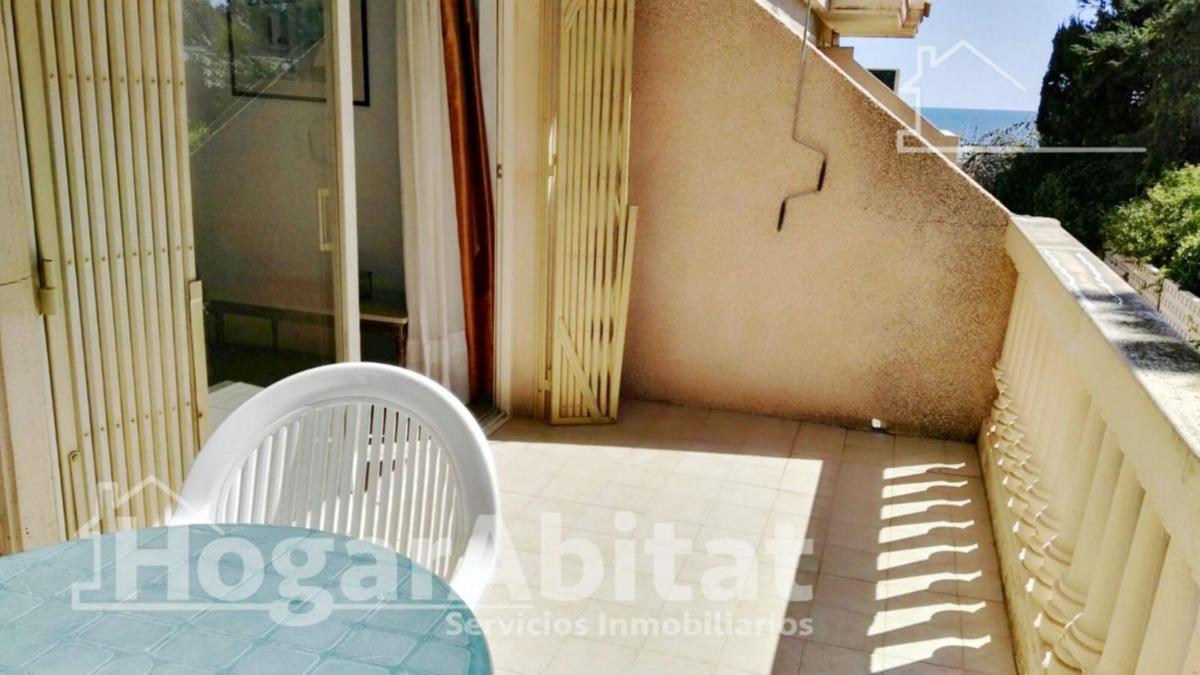 Venta de piso en Calle Sant Bartomeu, El Campello
photo 5