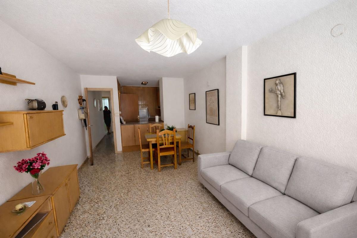 Sprzedaż mieszkania w Avenida Canalejas, Santa Pola
 photo 4